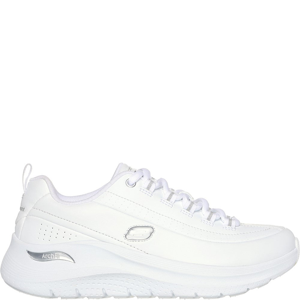 Skechers Arch Fit 2.0 - Star Bound Trainers