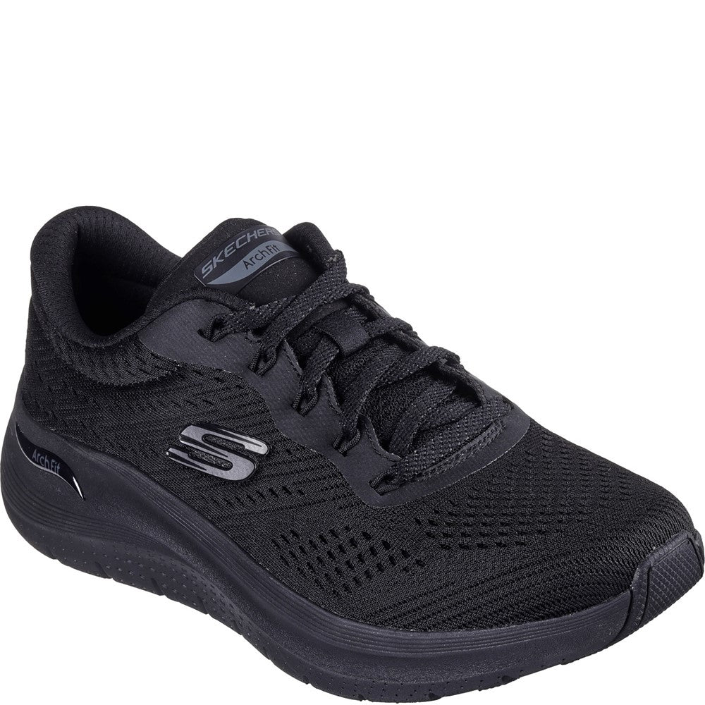 Skechers Arch Fit 2.0 - Big League Trainers