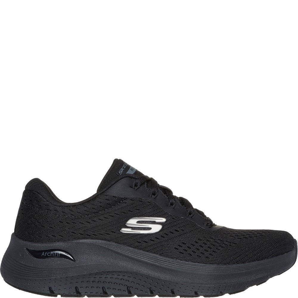 Skechers Arch Fit 2.0 - Big League Trainers