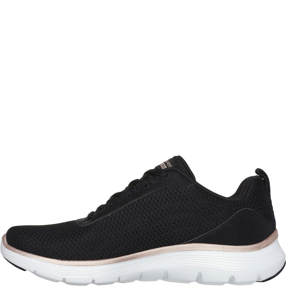 Skechers Flex Appeal 5.0 Uptake Trainers