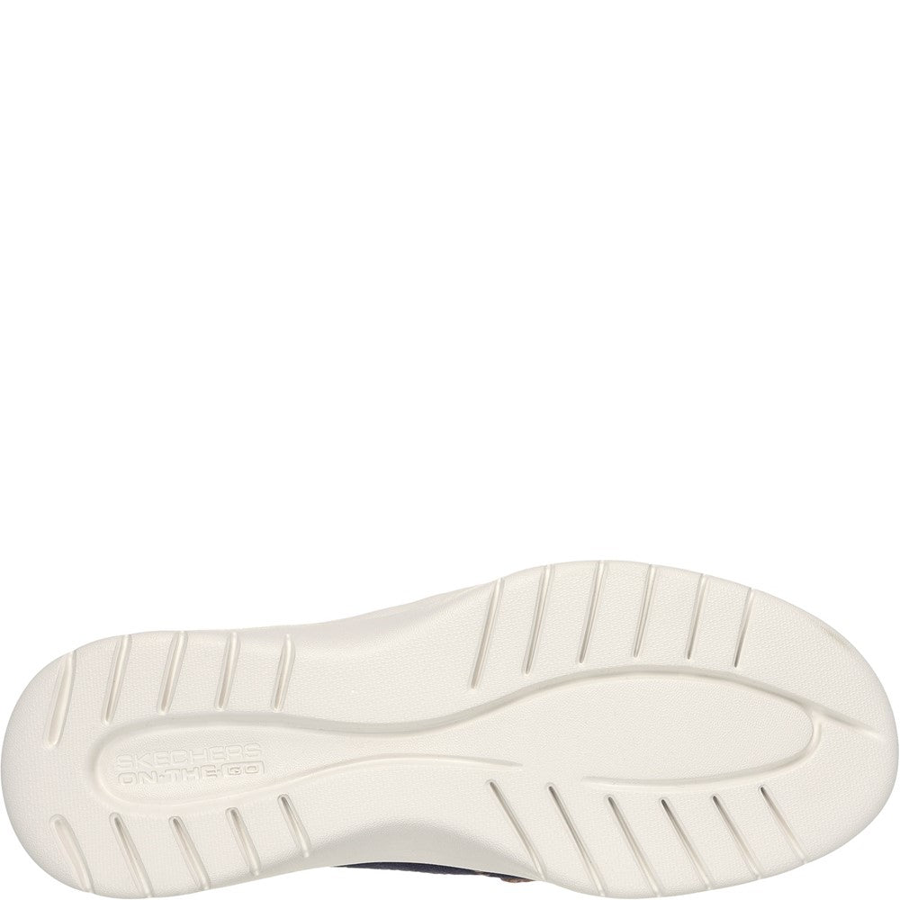 Skechers On-the-GO Flex - Palmilla Boat Shoe