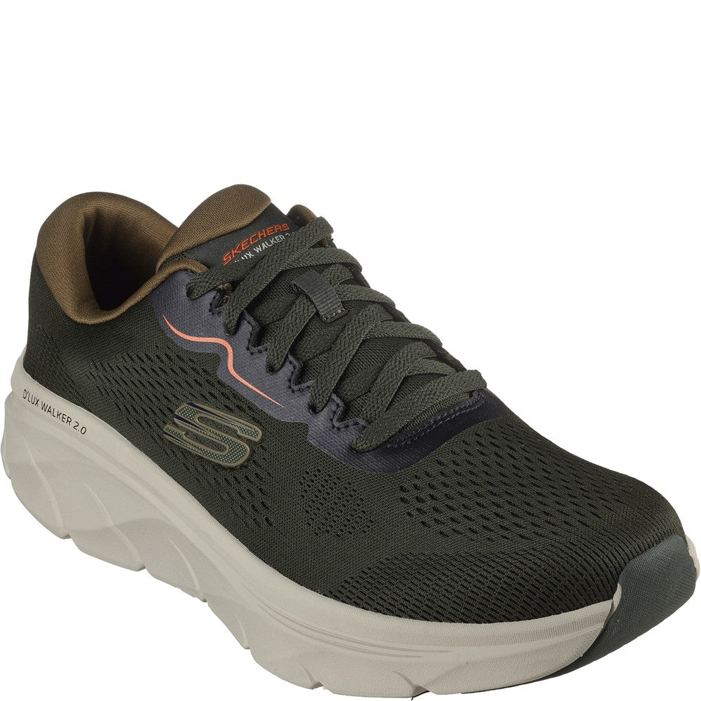 Skechers D'Lux Walker 2.0 Trainers