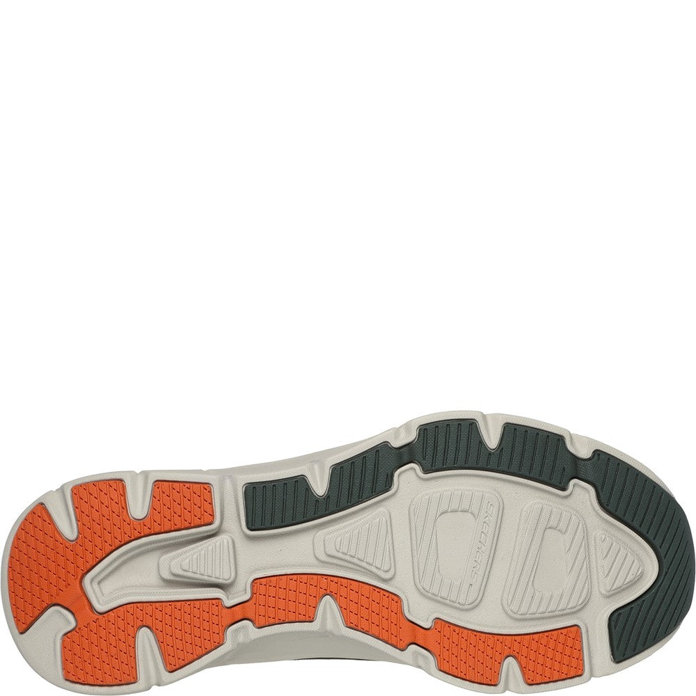 Skechers D'Lux Walker 2.0 Trainers