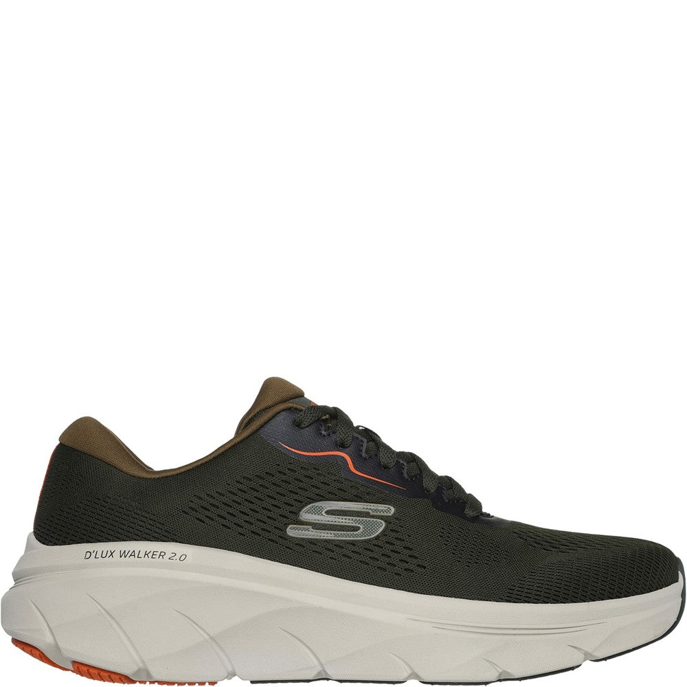 Skechers D'Lux Walker 2.0 Trainers