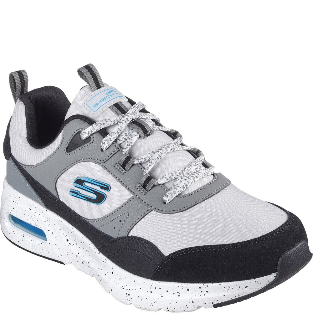 Skechers Skech-Air Court - Yatton Trainer