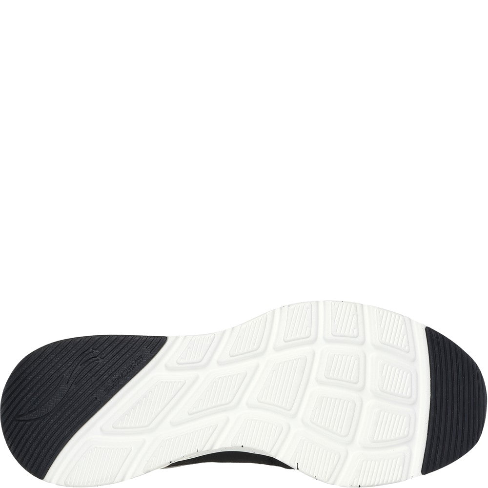 Skechers Skech-Air Court - Yatton Trainer