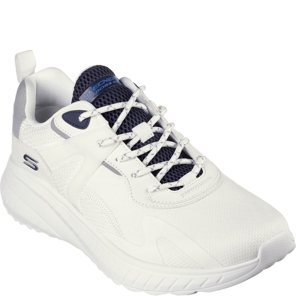 Skechers Bobs Squad Chaos Elevated Drift Trainers