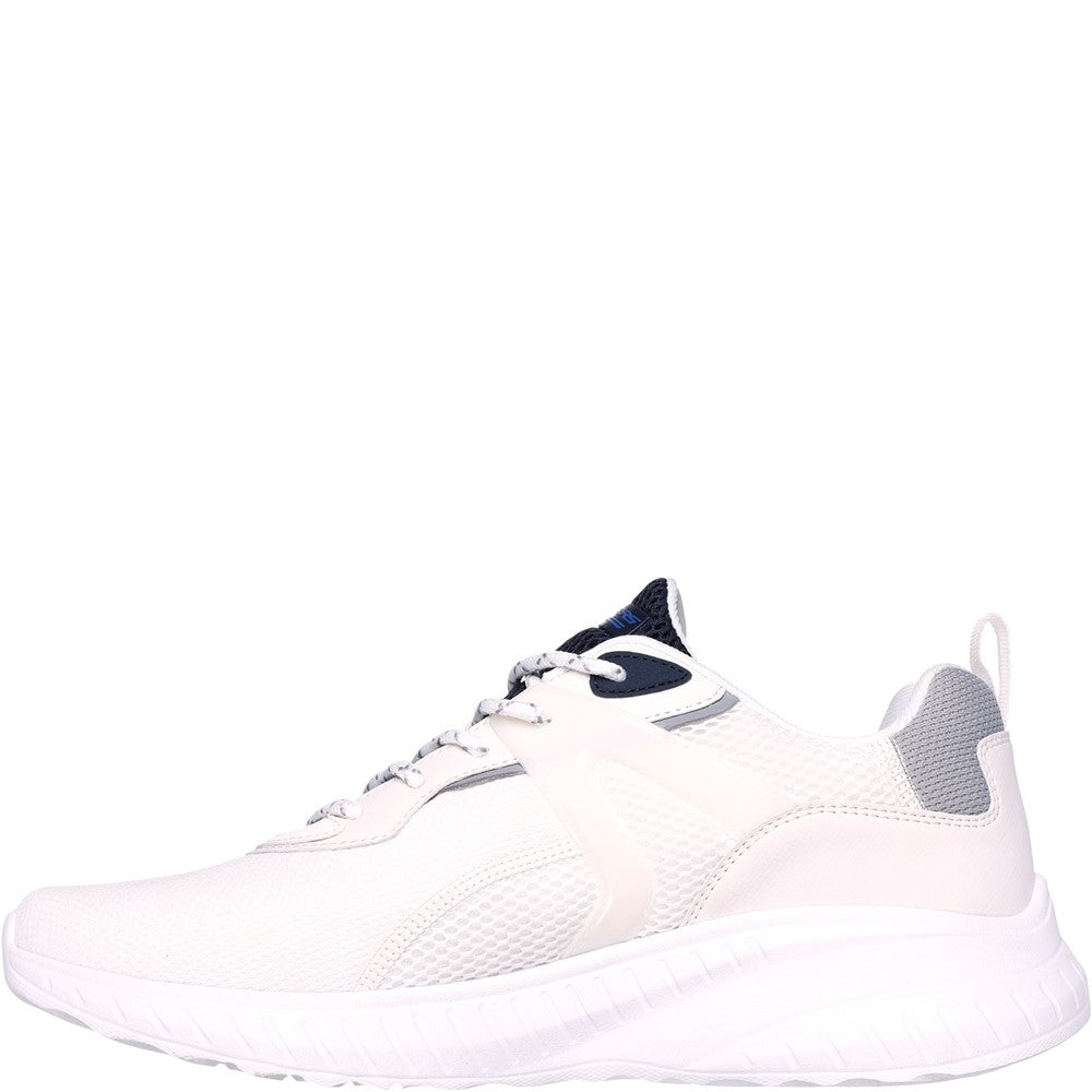 Skechers Bobs Squad Chaos Elevated Drift Trainers