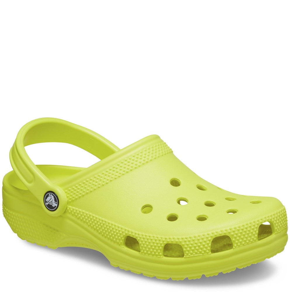 Crocs Unisex Classic Clog