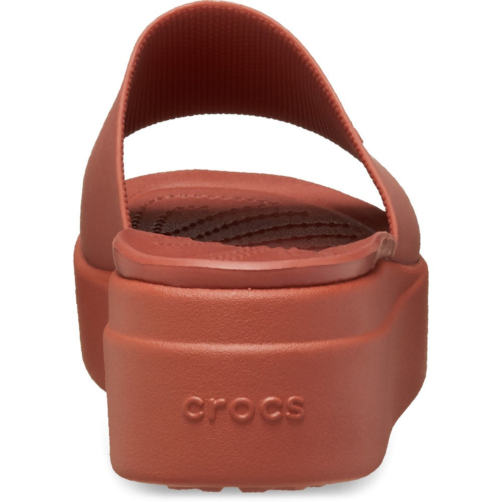 Crocs Brooklyn Slide