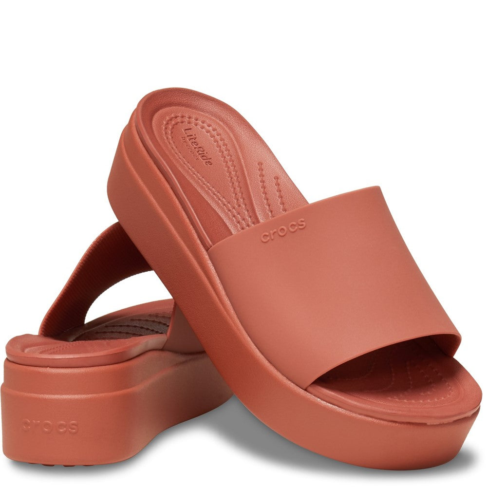 Crocs Brooklyn Slide