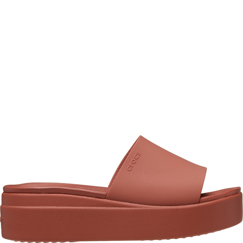 Crocs Brooklyn Slide