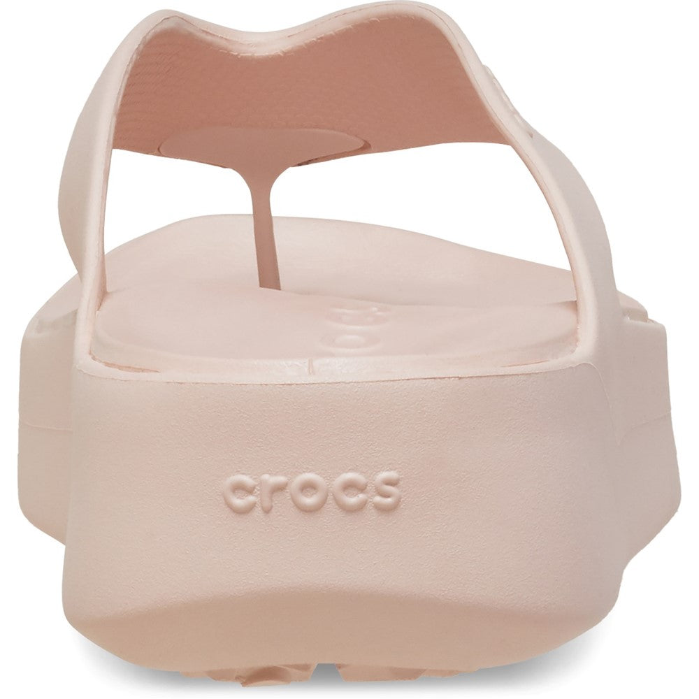 Crocs Getaway Platform Flip