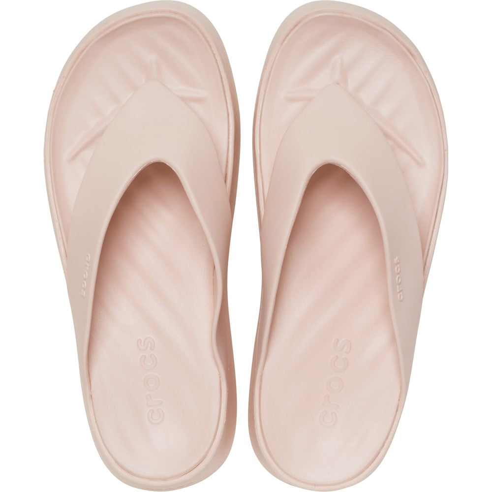 Crocs Getaway Platform Flip