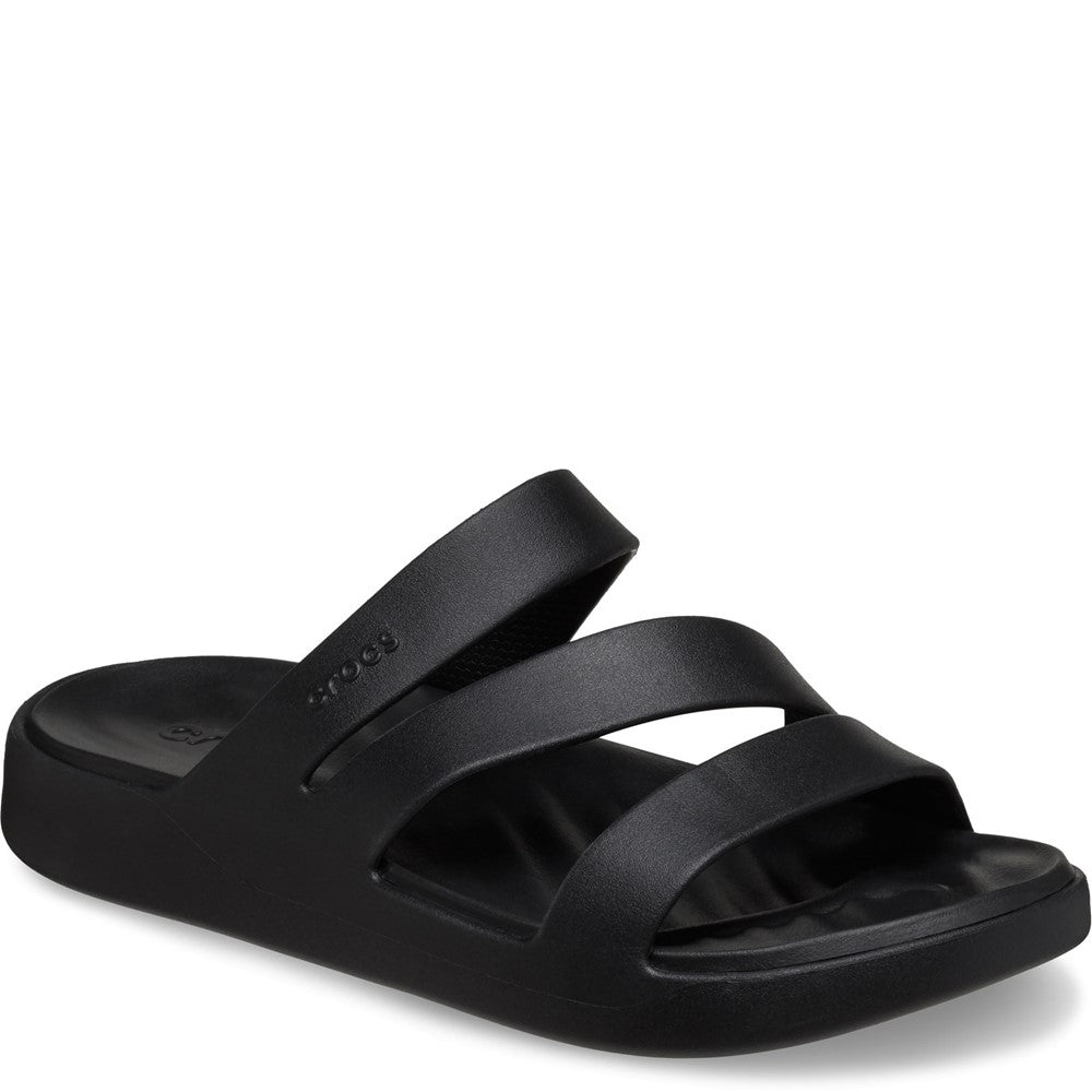 Crocs Getaway Strappy Mule