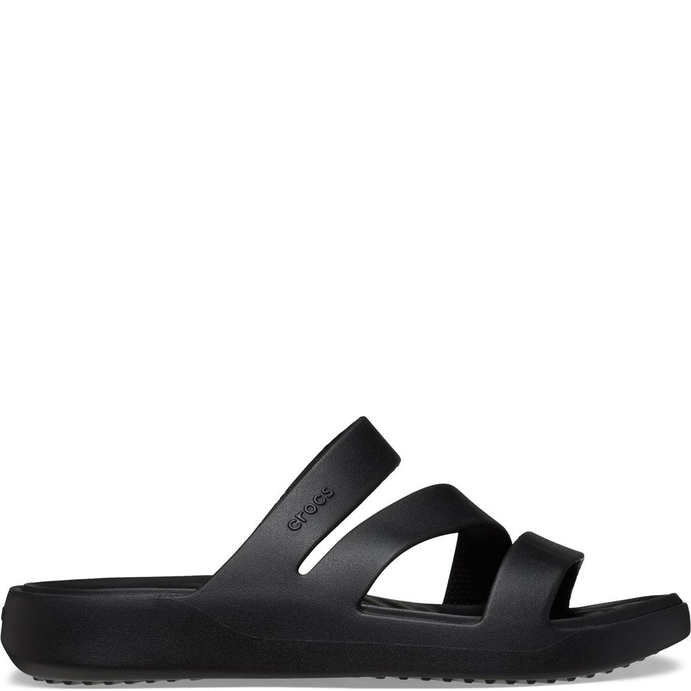 Crocs Getaway Strappy Mule