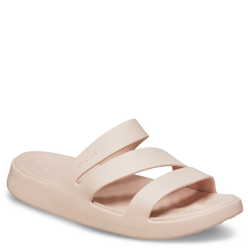 Crocs Getaway Strappy Mule