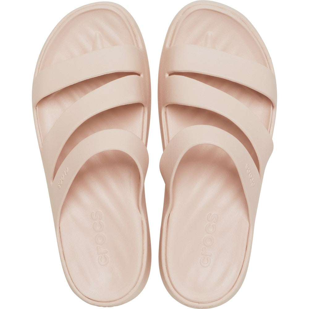 Crocs Getaway Strappy Mule