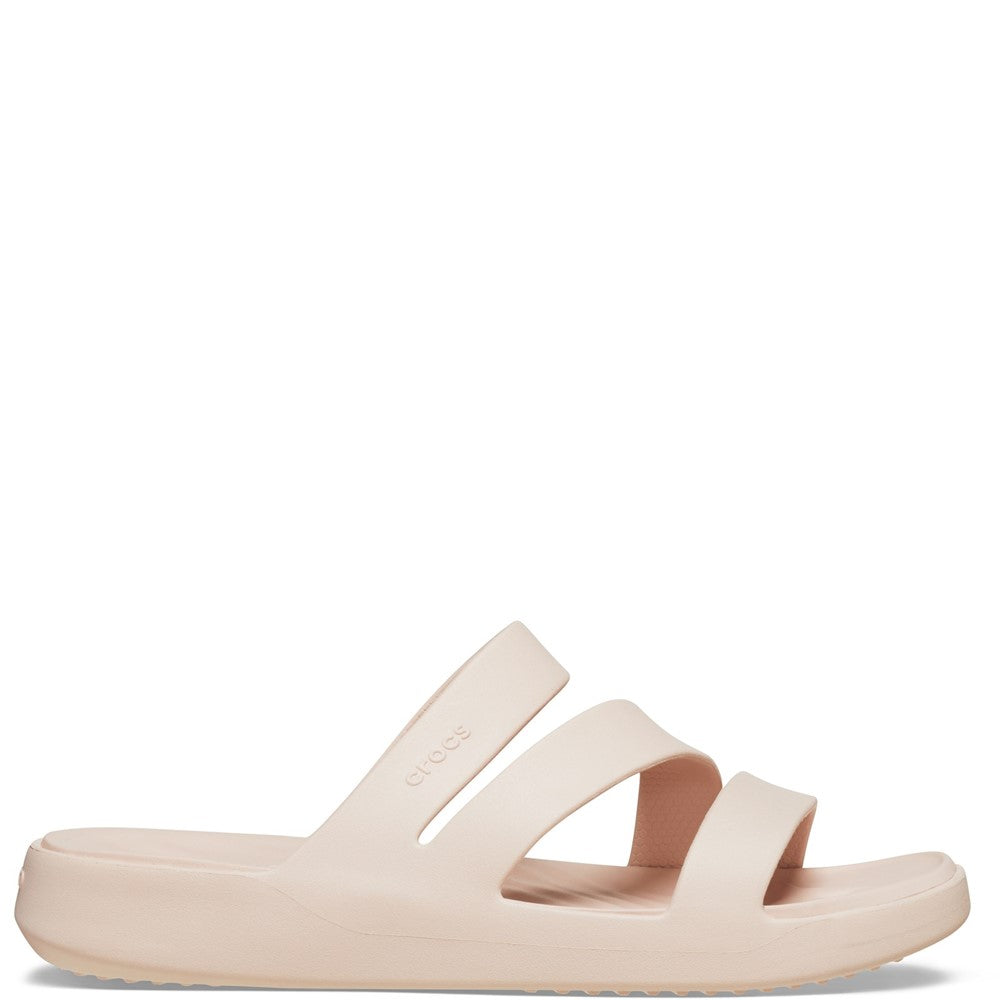 Crocs Getaway Strappy Mule