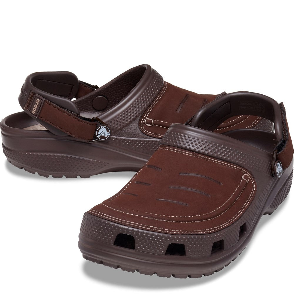 Crocs Yukon Vista II Clog