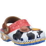 Crocs Toddlers Toy Story Woody Classic Clog
