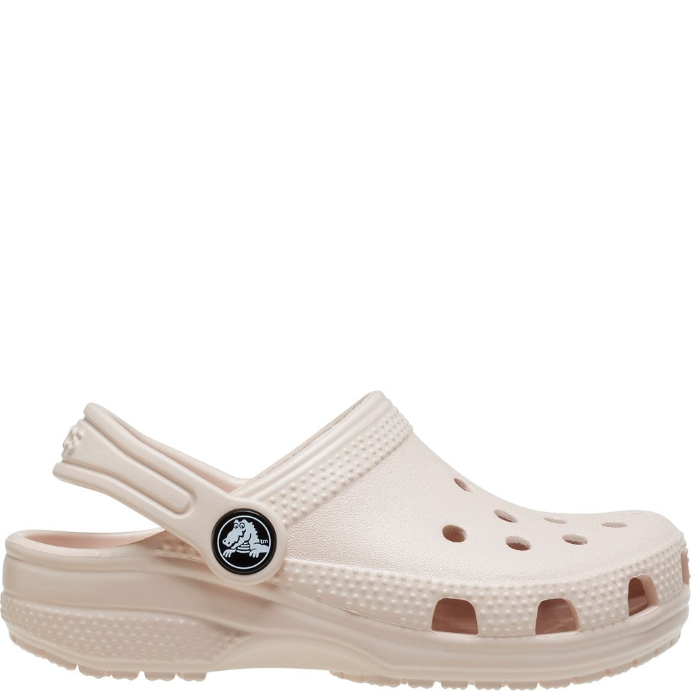 Crocs Classic Clog Toddler