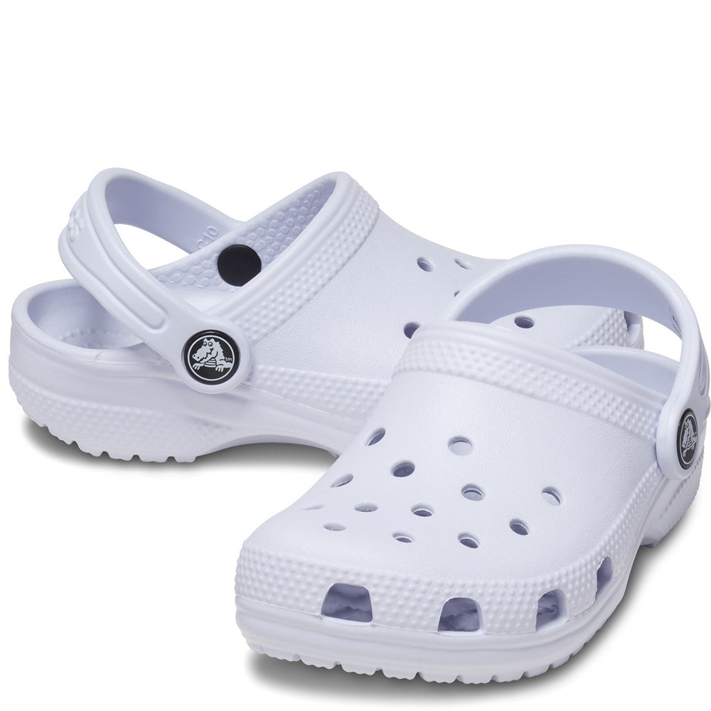 Crocs Toddler Classic Clog