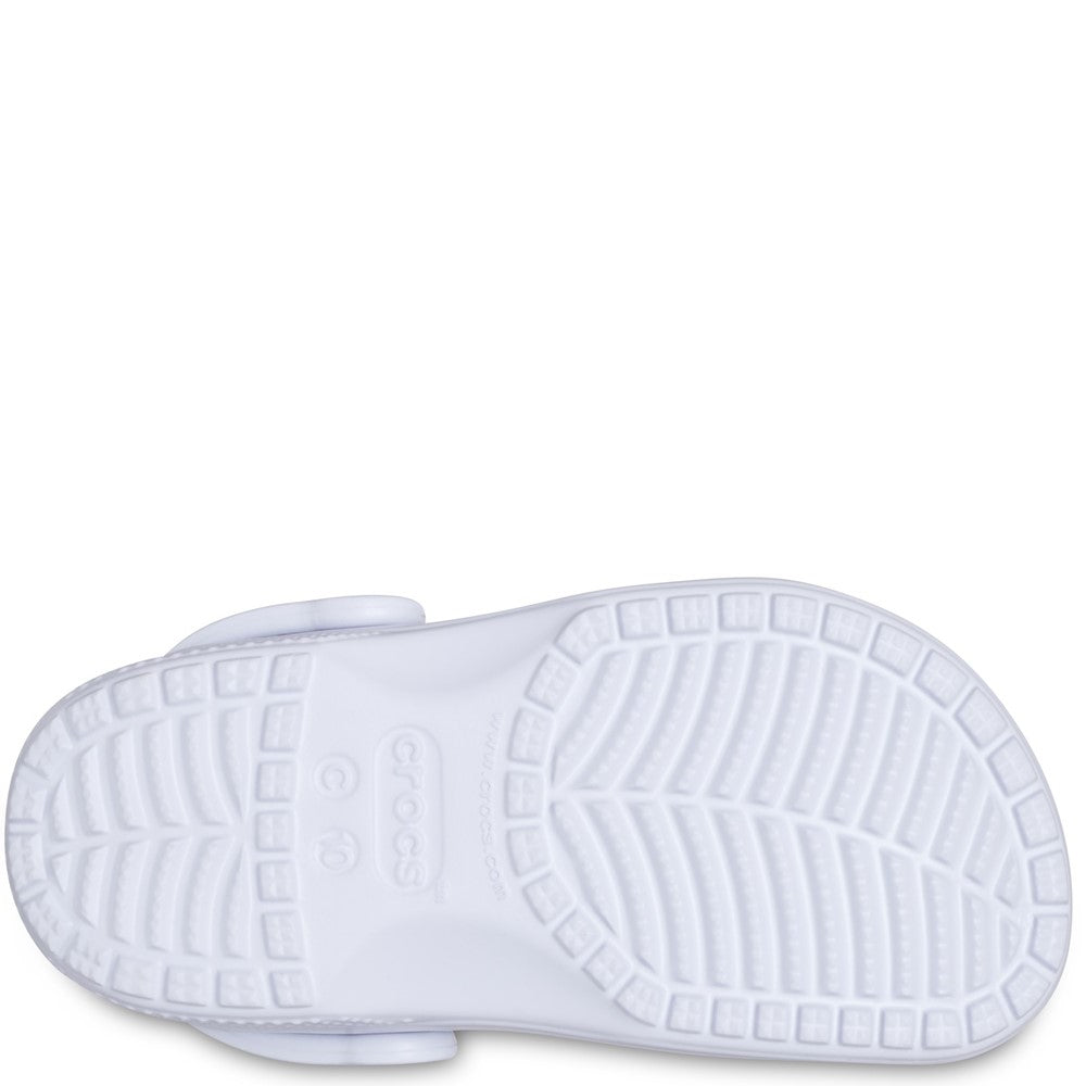 Crocs Toddler Classic Clog