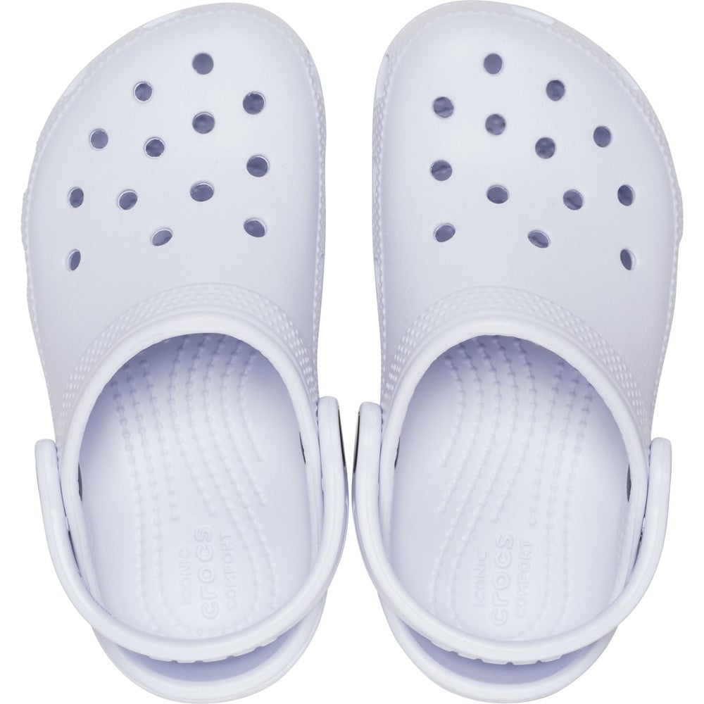 Crocs Toddler Classic Clog