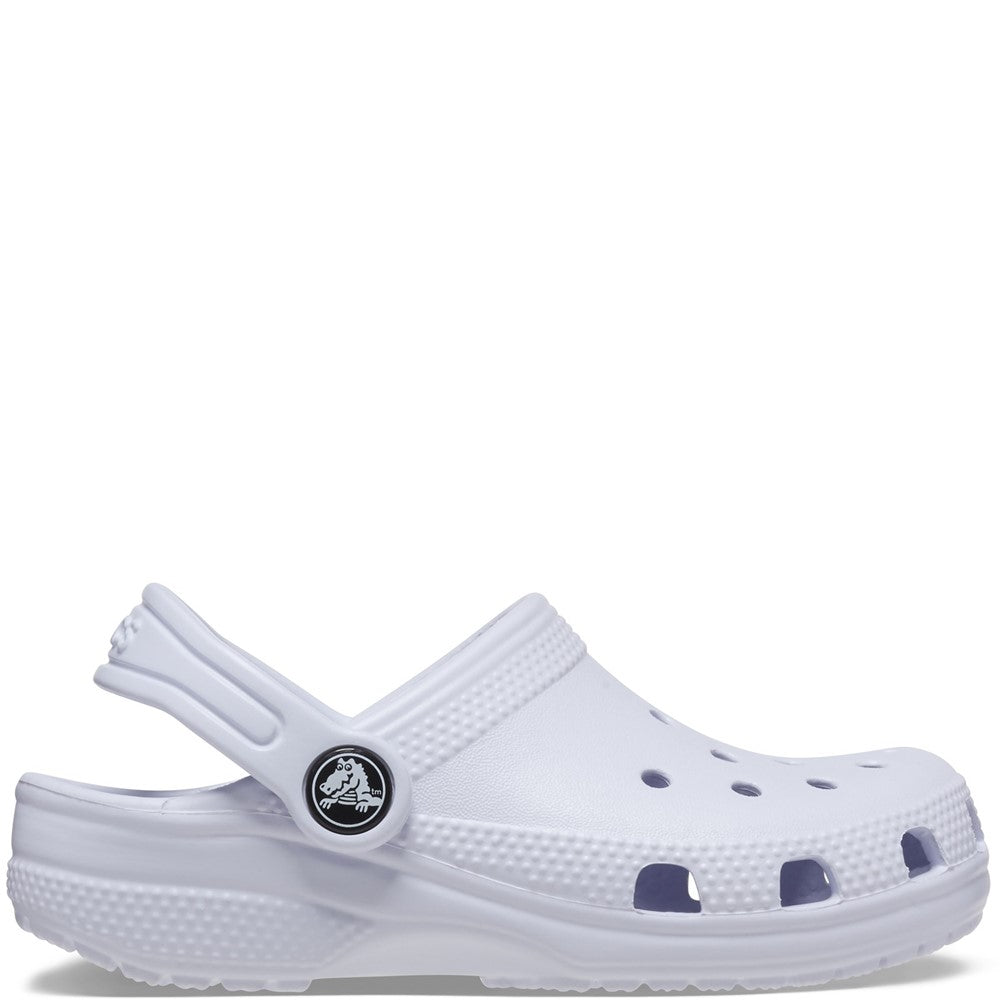Crocs Toddler Classic Clog