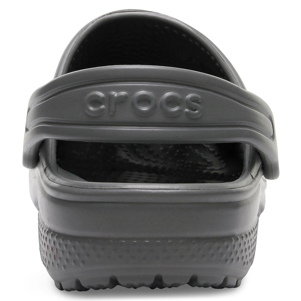 Crocs Toddler Classic Clog