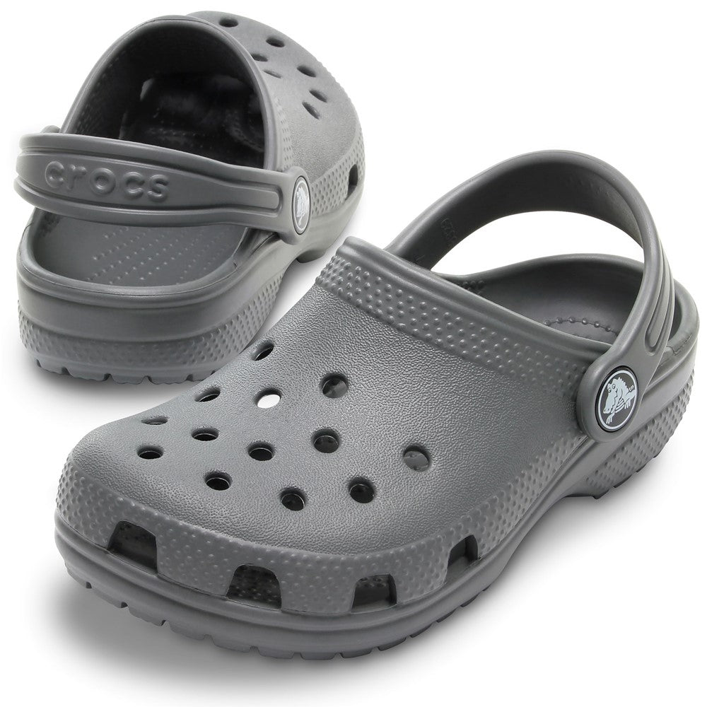 Crocs Toddler Classic Clog