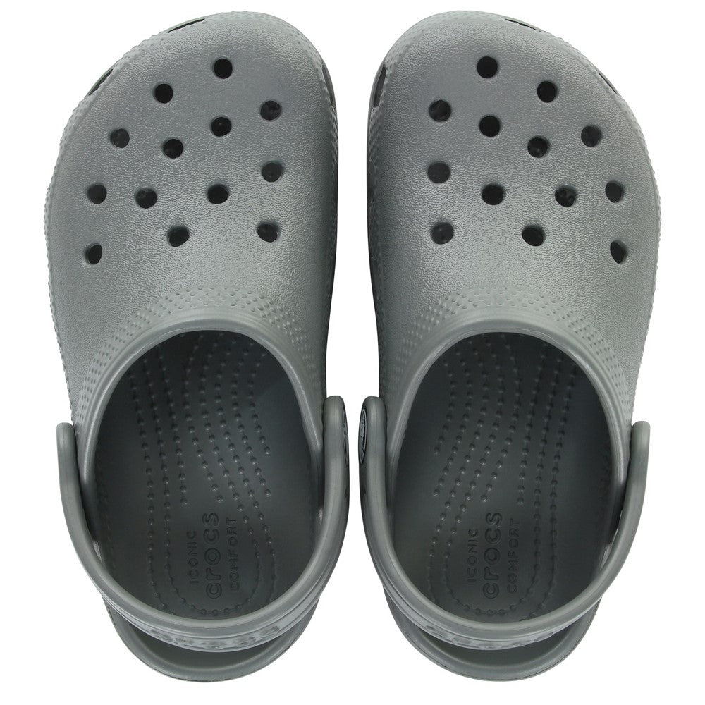 Crocs Toddler Classic Clog