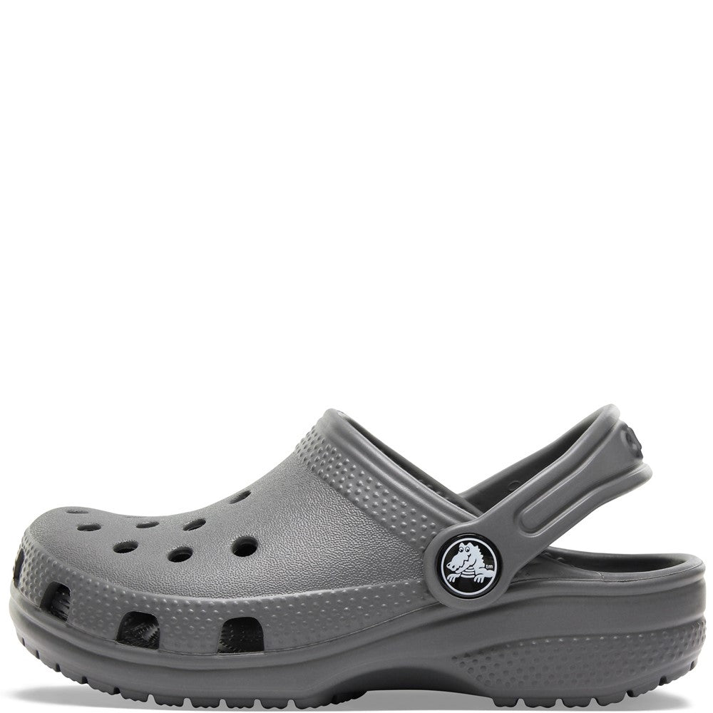 Crocs Toddler Classic Clog