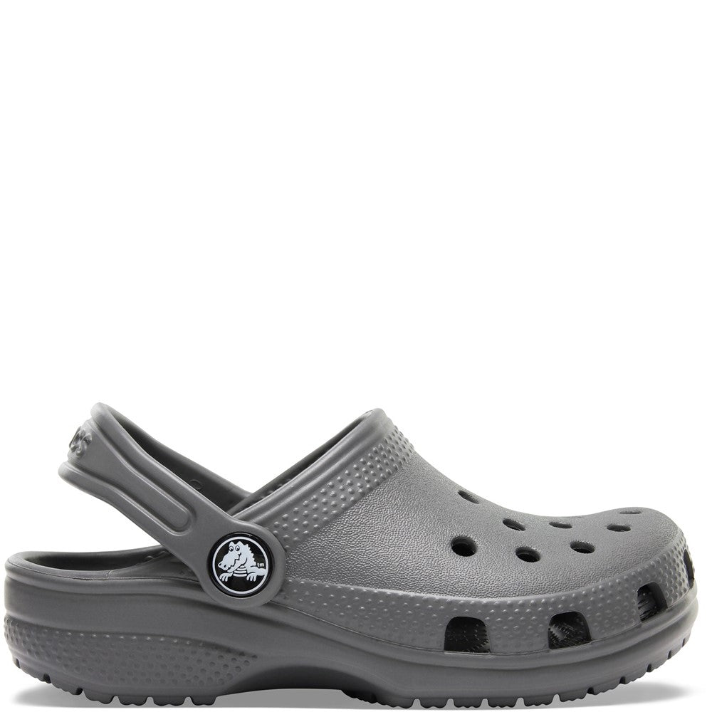 Crocs Toddler Classic Clog