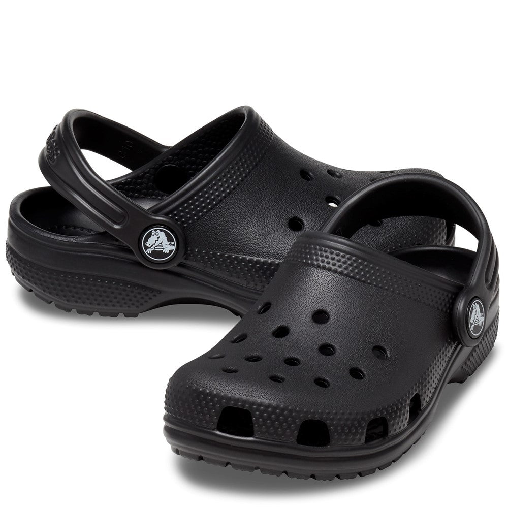 Crocs Toddler Classic Clog