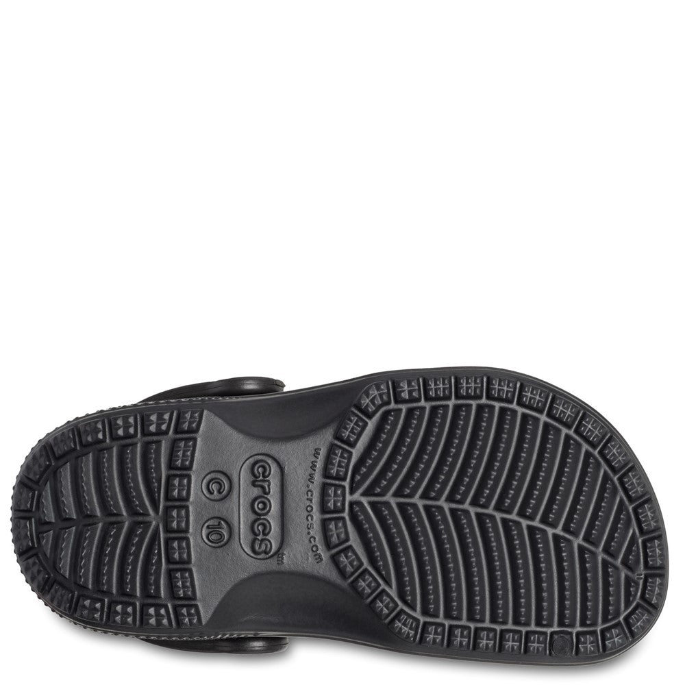 Crocs Toddler Classic Clog