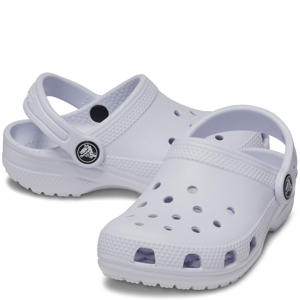 Crocs Kids Classic Clog