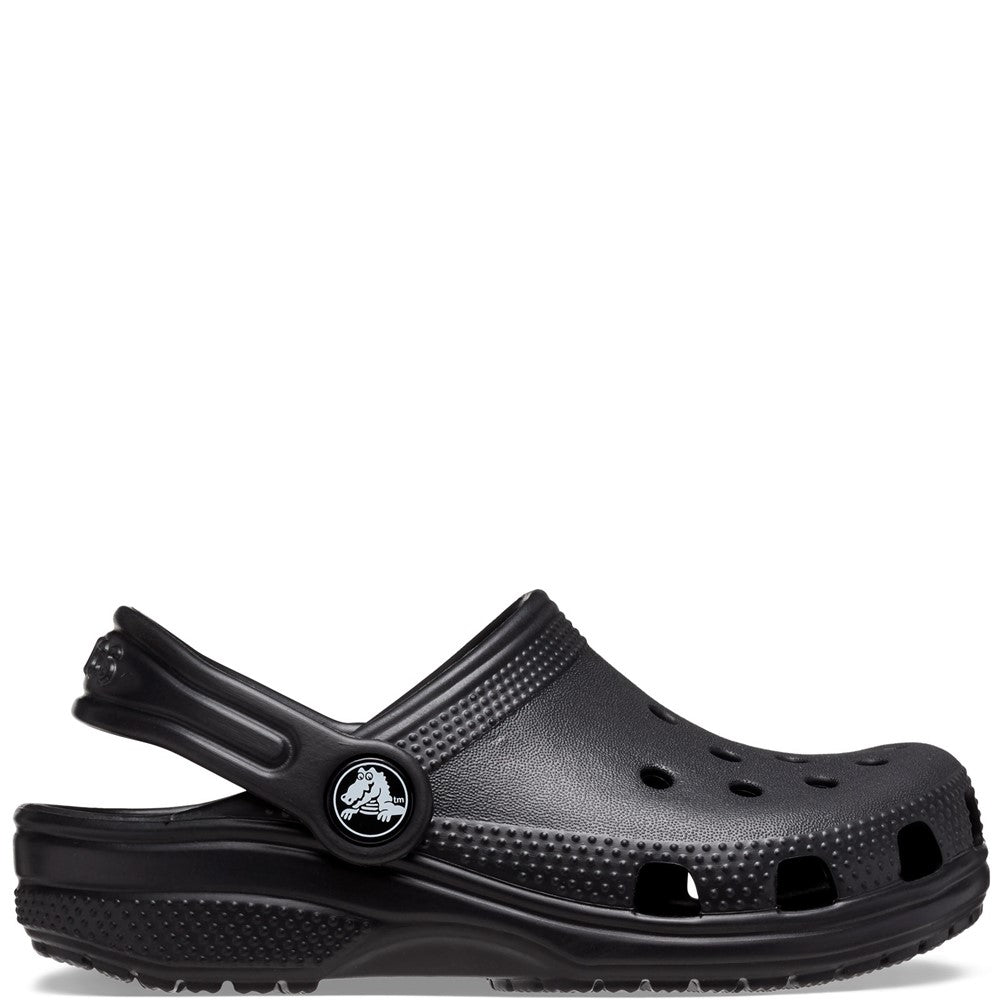 Crocs Kids Classic Clog