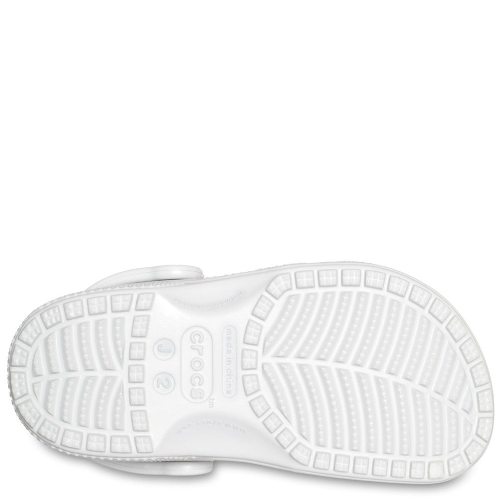 Crocs Kids Classic Clog
