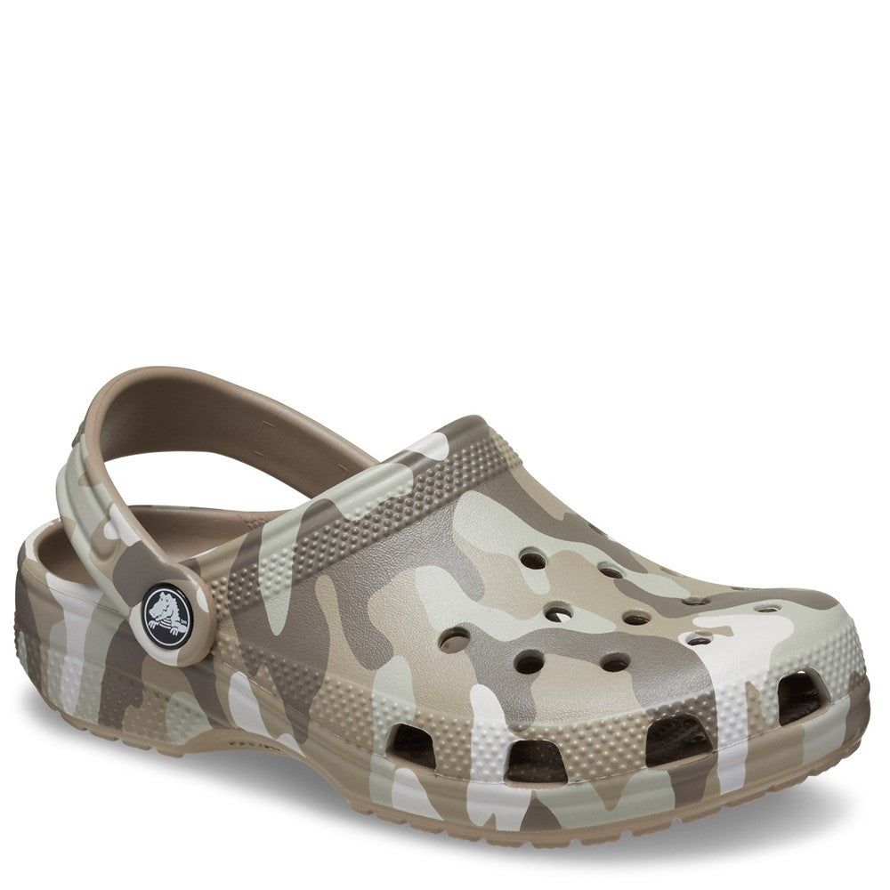 Crocs Kids Classic Clog
