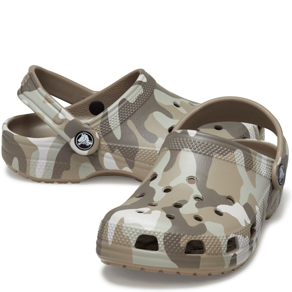 Crocs Kids Classic Clog