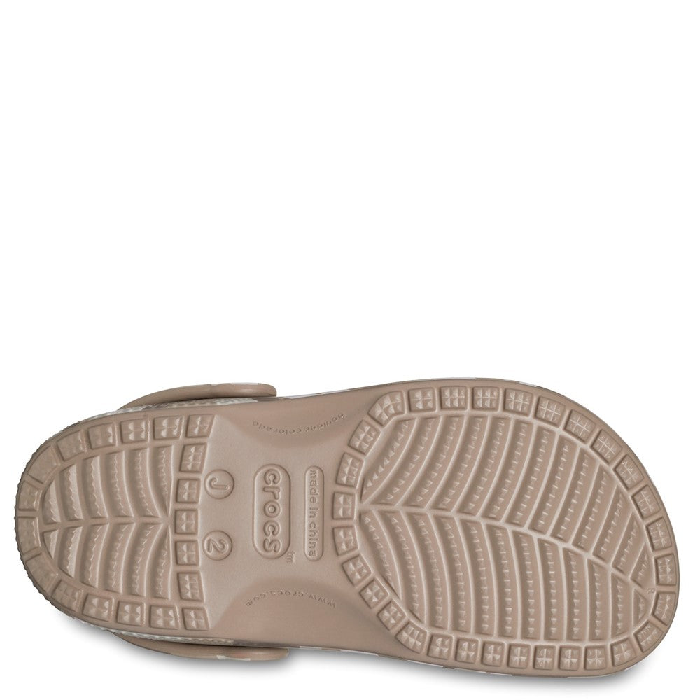 Crocs Kids Classic Clog