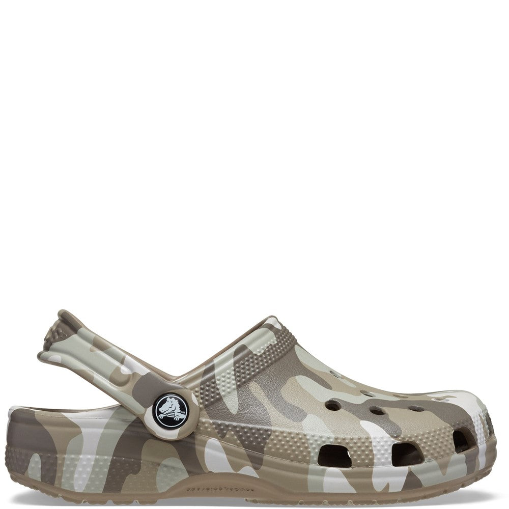 Crocs Kids Classic Clog