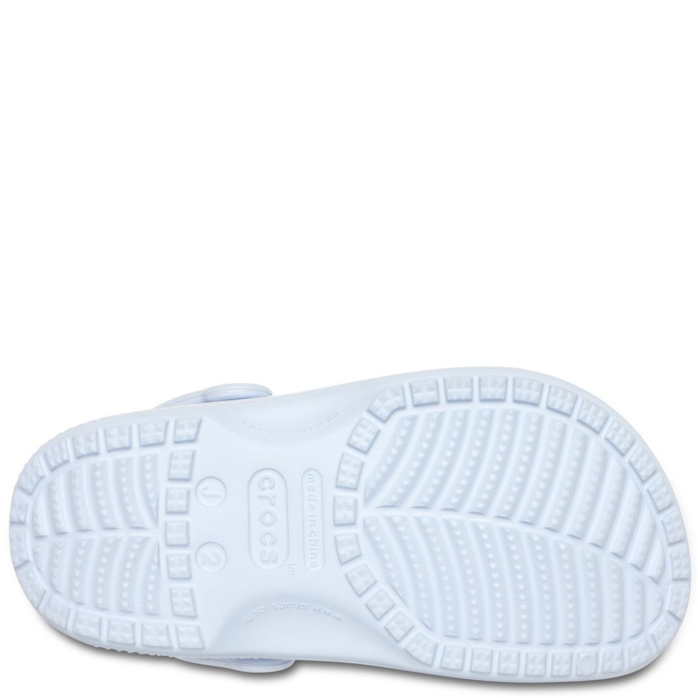 Crocs Kids Hi Shine Classic Clog