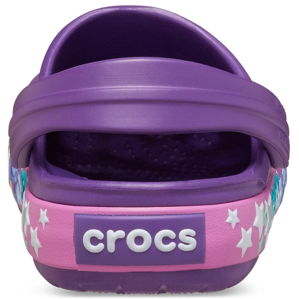 Crocs Toddler Crocband Clog