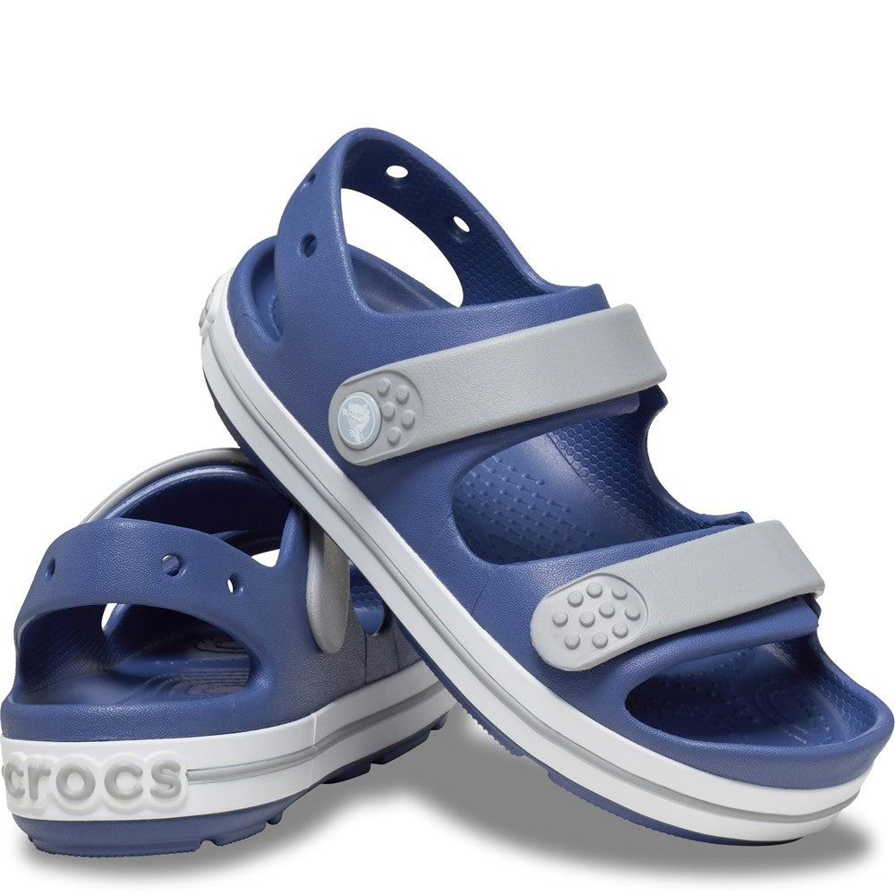 Crocs Toddler Crocband Play Sandal