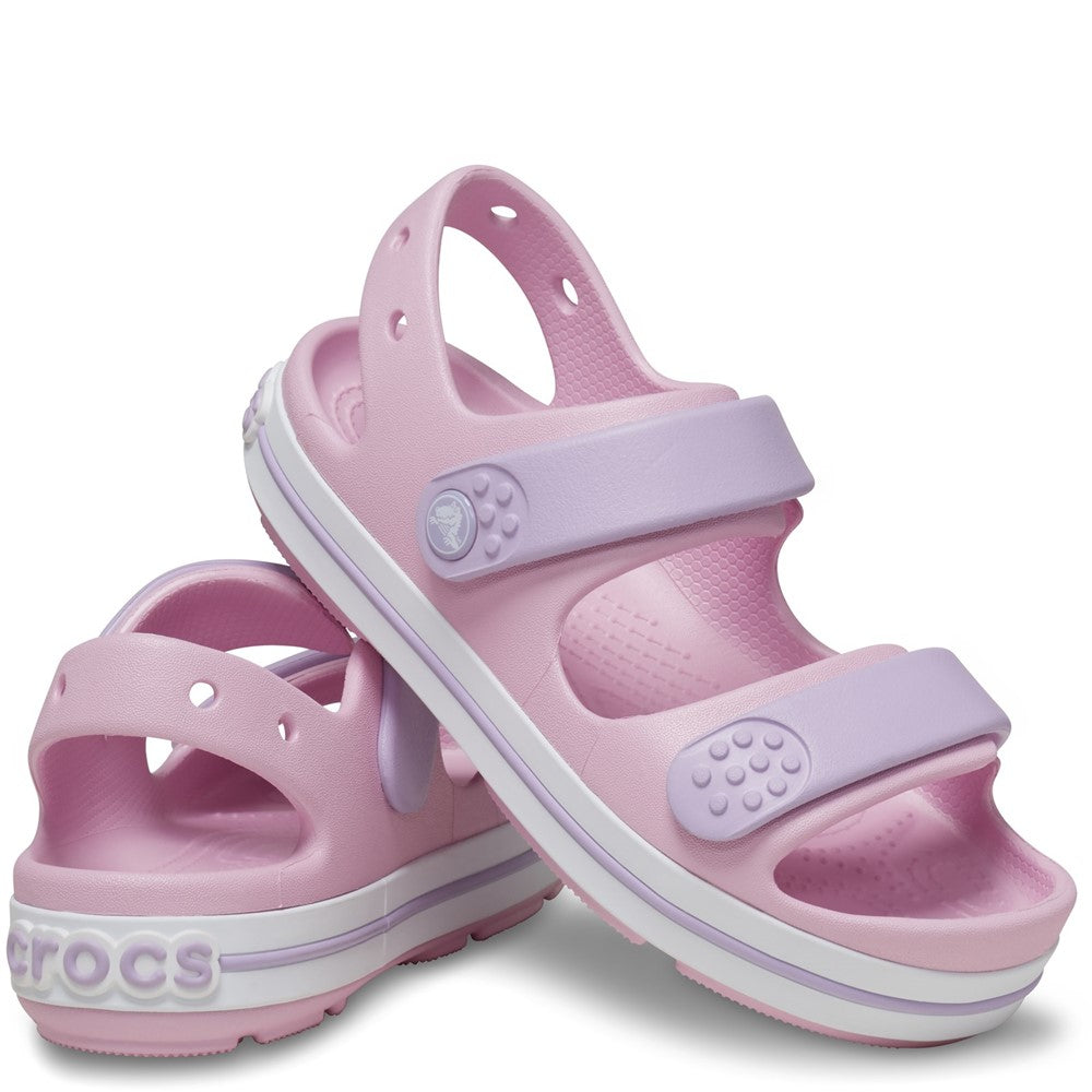 Crocs Toddler Crocband Play Sandal