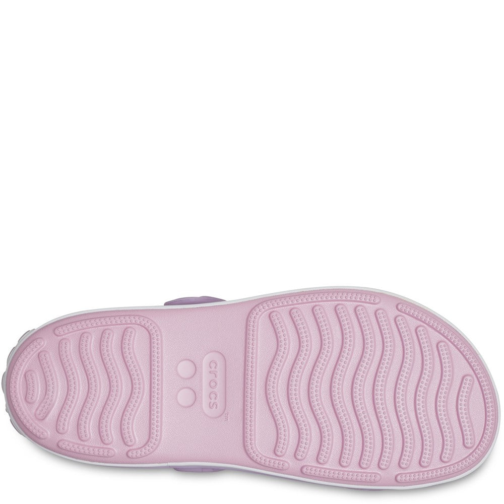 Crocs Toddler Crocband Play Sandal