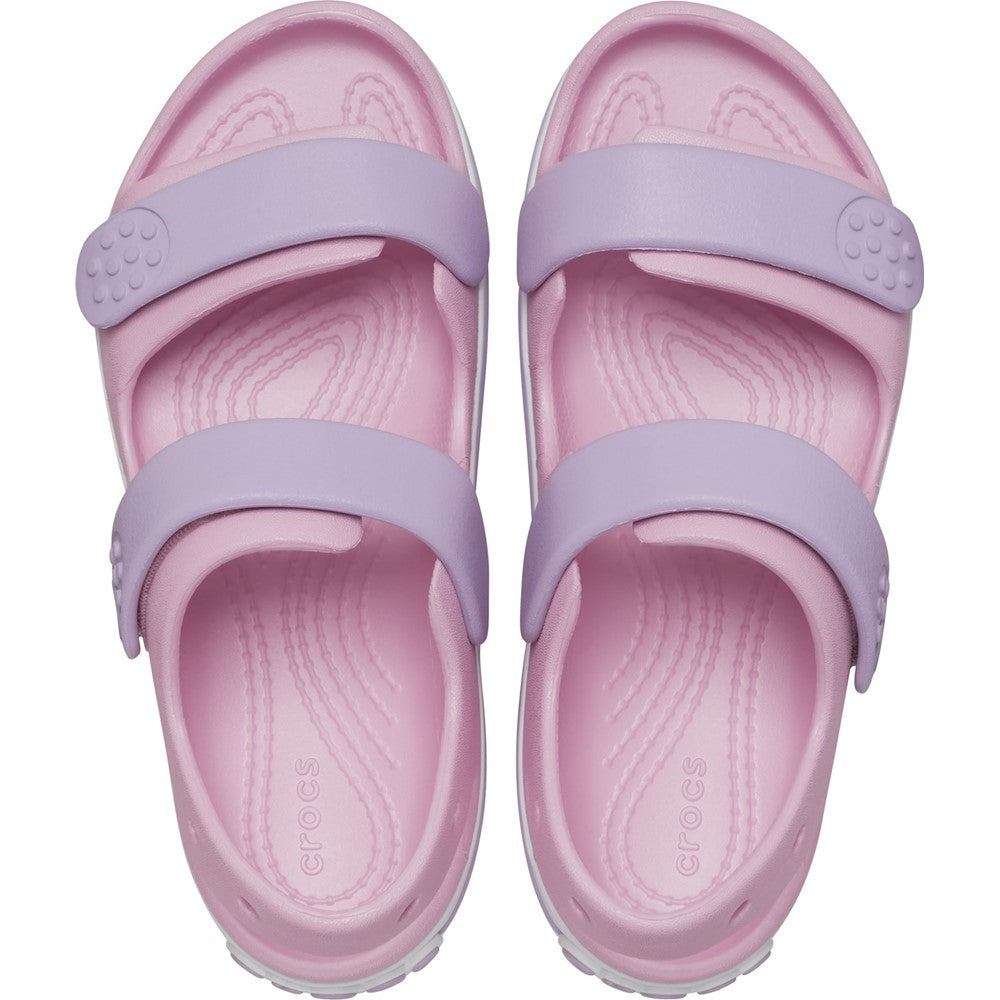 Crocs Toddler Crocband Play Sandal